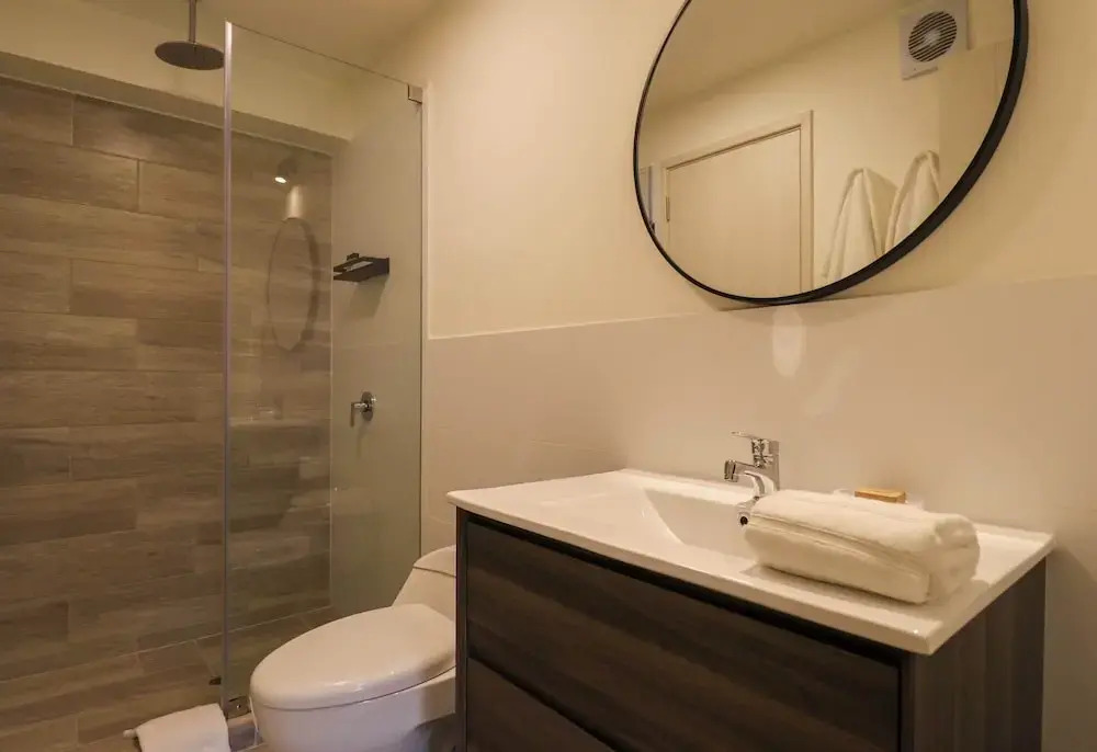 w Ravishing 2BR w Balcony in Miraflores