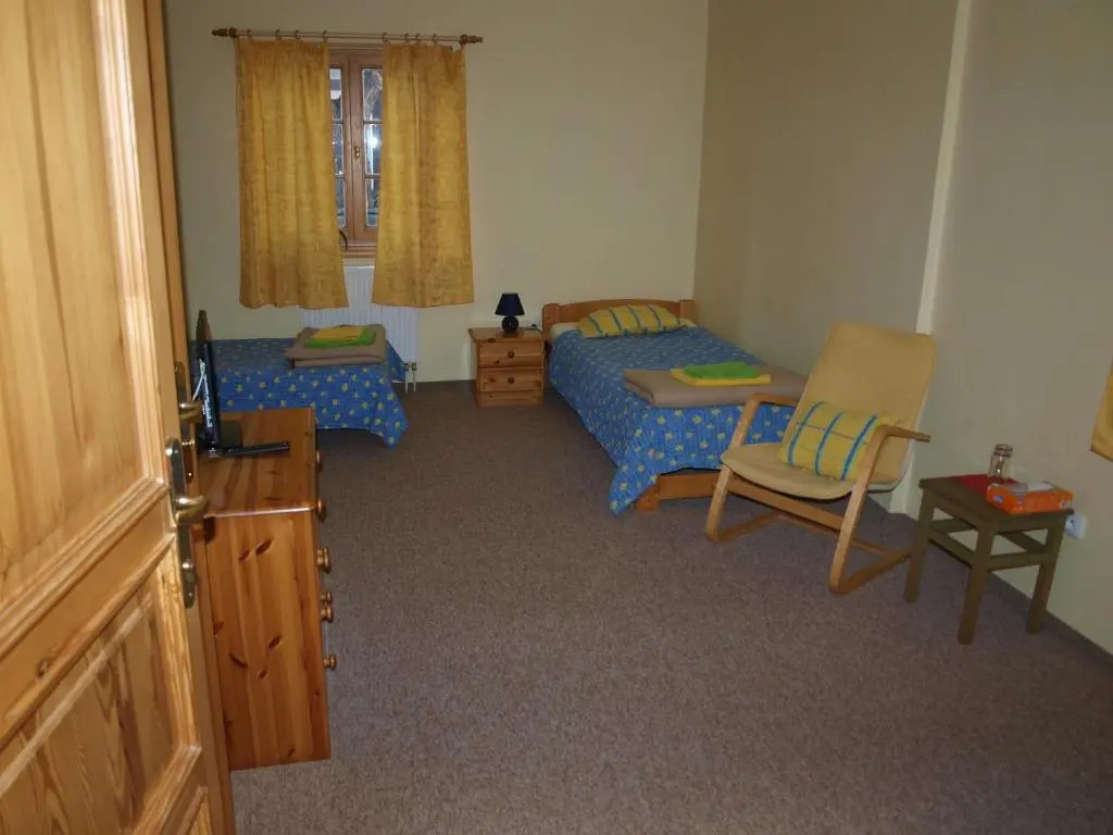 Hotel U Zvonu