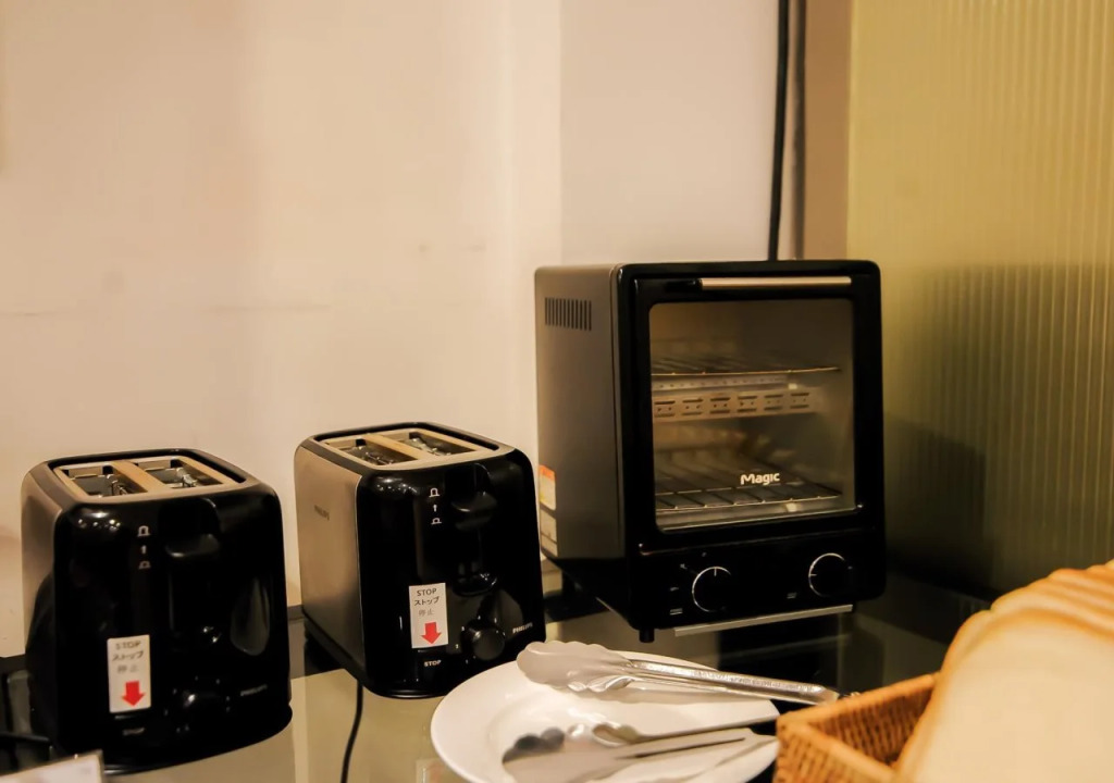 Yoido Hotel