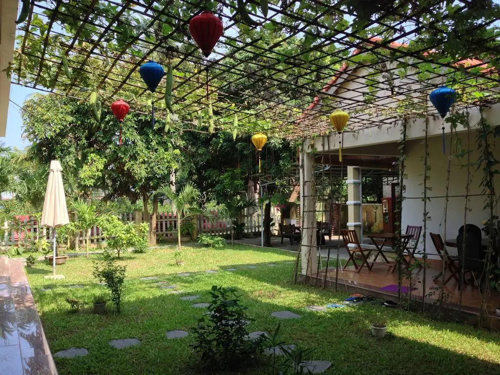 Galaxy Homestay