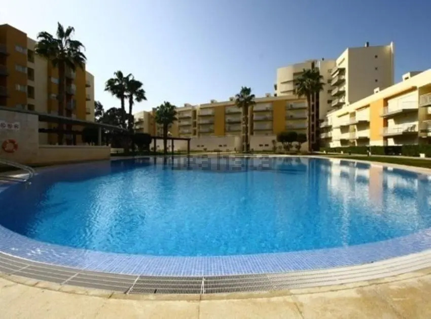 Apartamento Vilamoura