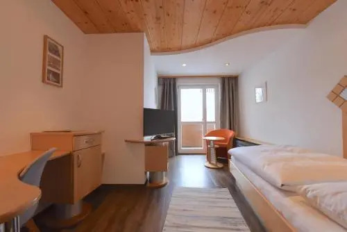 Hotel Brunnwald Bad Leonfelden