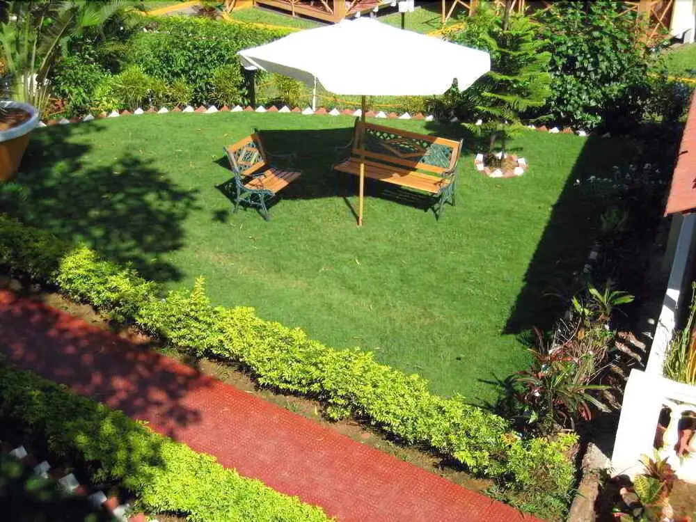 Mist Goa Beach House