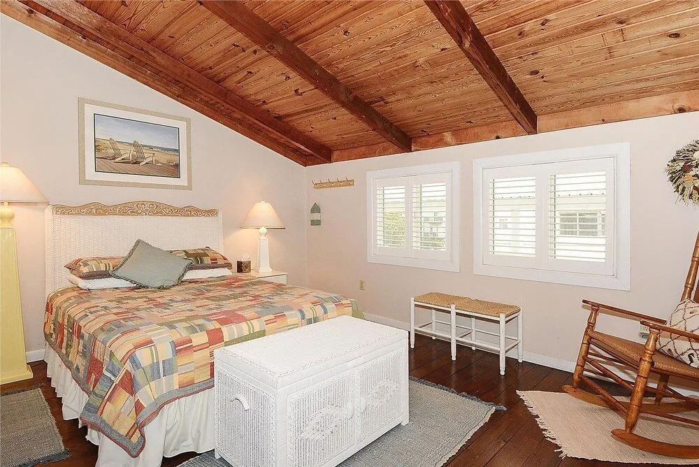 Sand Tree Atlantic Watergate 43 by Long & Foster