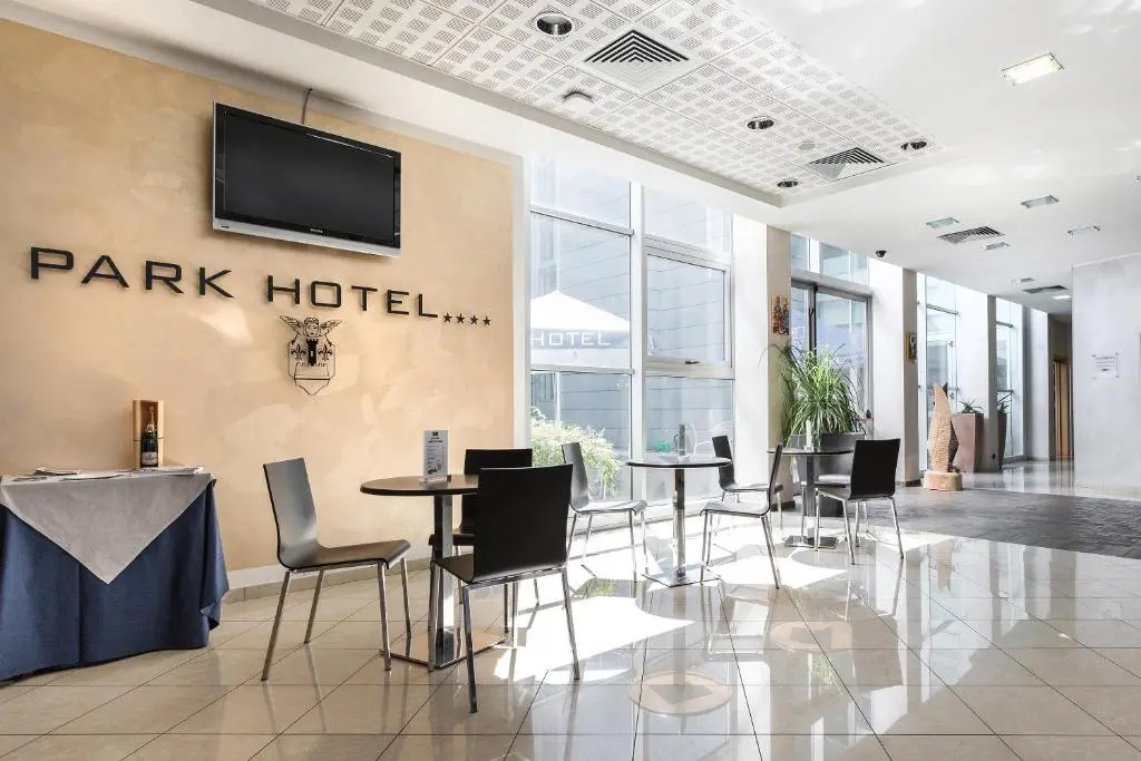 Park Hotel Cassano