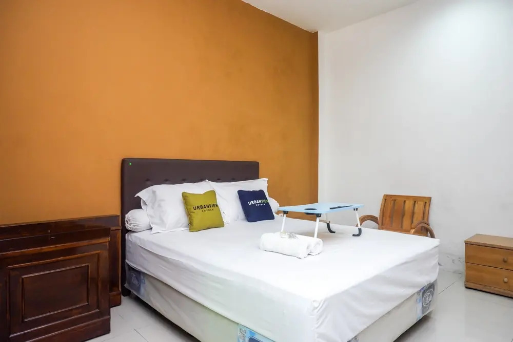 90182 Blok O International Guest House