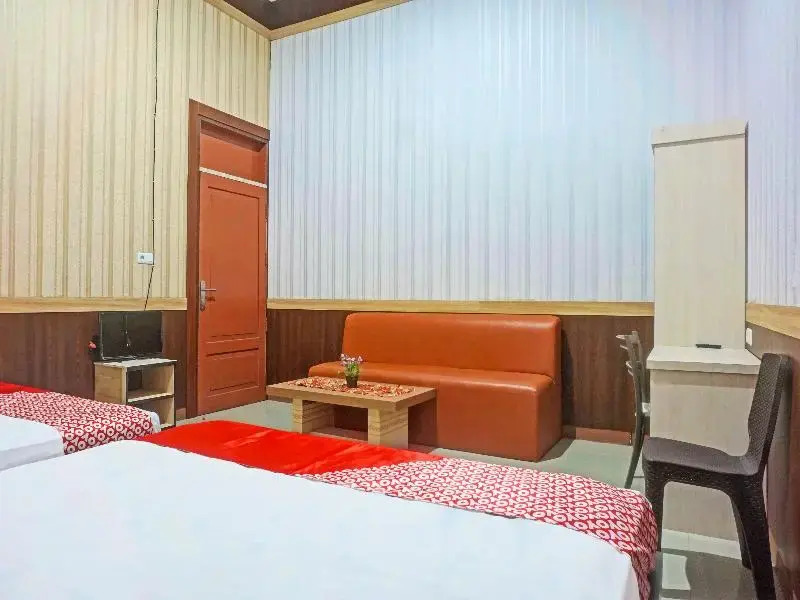 Collection O 91488 Hotel Lingkarsut Jeneponto