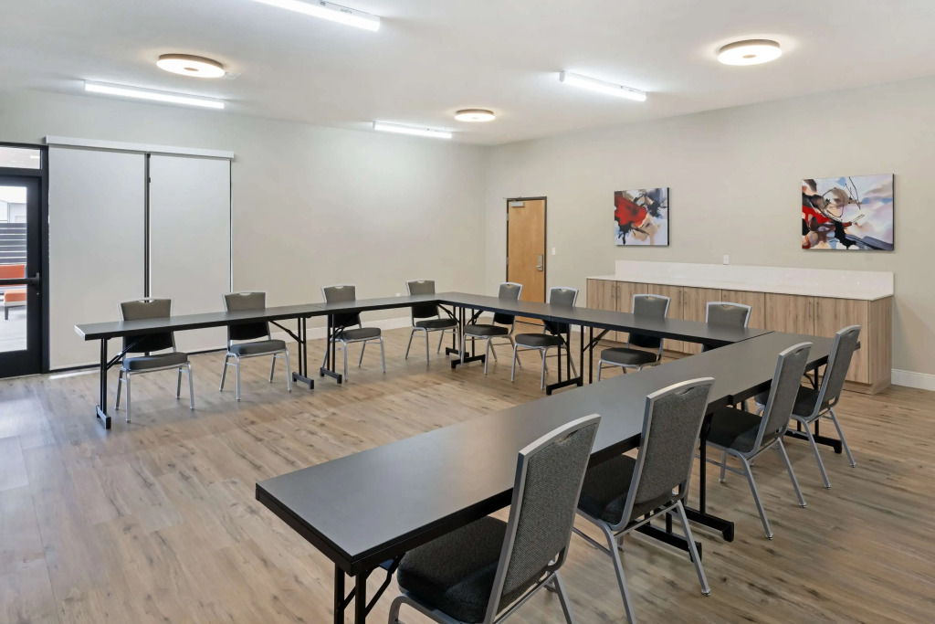 Best Western Plus Executive Residency Carlsbad Hotel