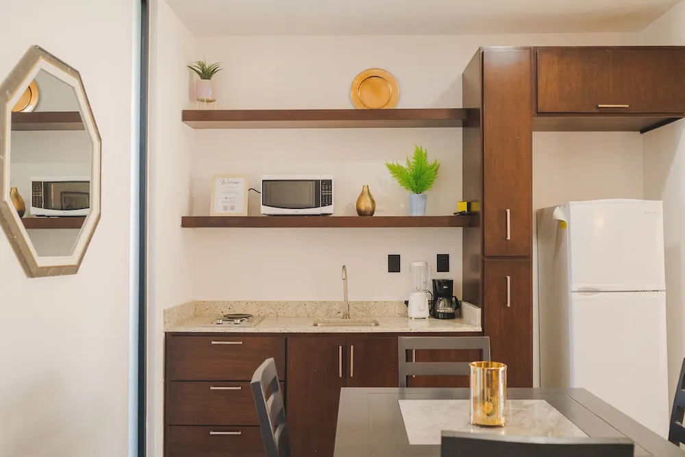 Soho Life Apartments