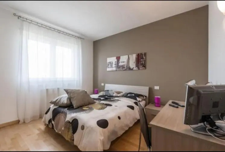 A Casa di Fabio Holiday House