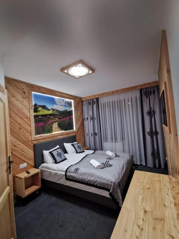 My Tatra Residence