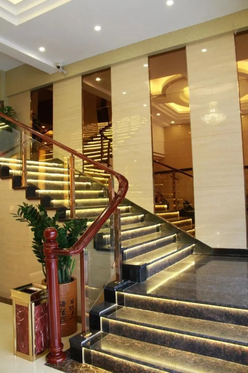 Ruiyixuan Business Hotel