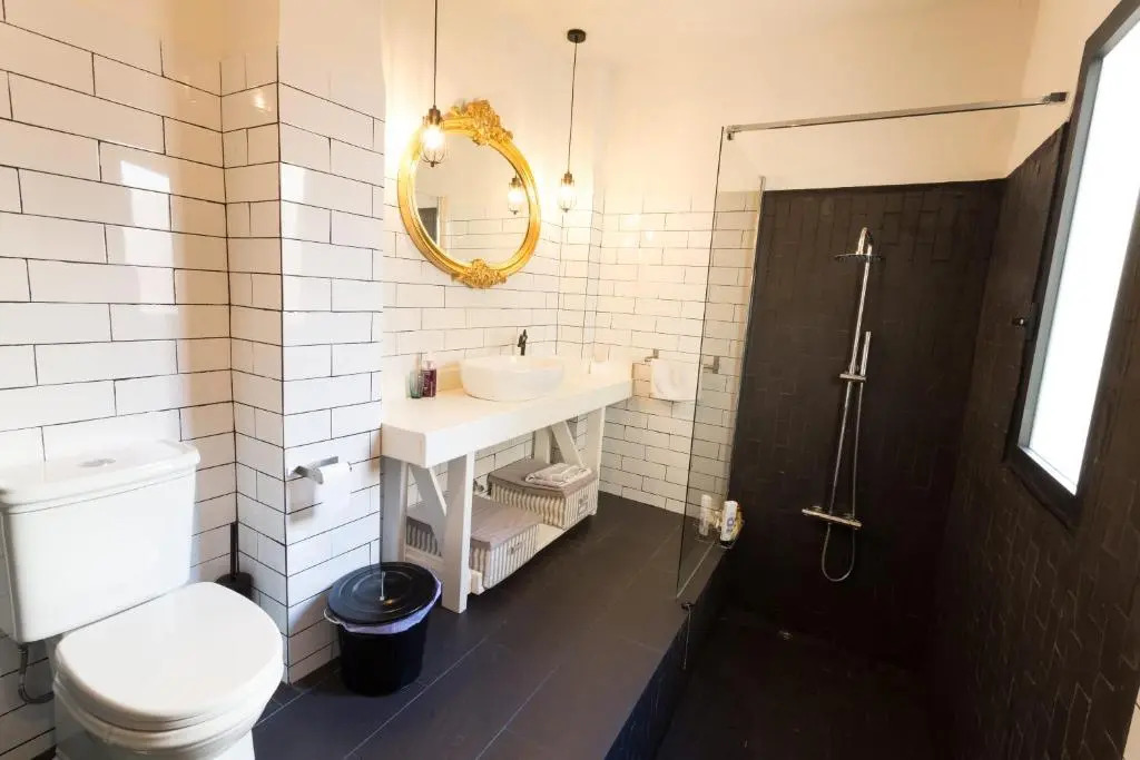 Liberty Apartment
