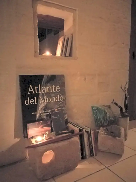 Arkati Literary B&B