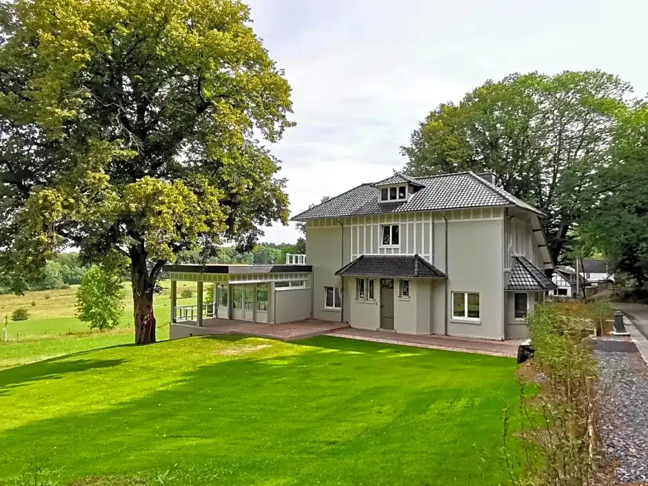 La Villa du Pré Du Cerf---------- TARIF PREFERENTIEL 2 NUITS