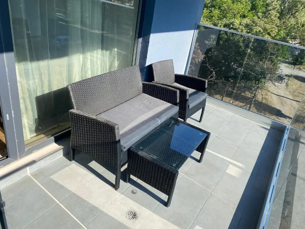 Mamaia 435 Apartaments