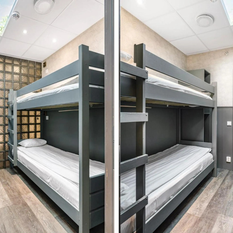 Stockholm Inn Hotel