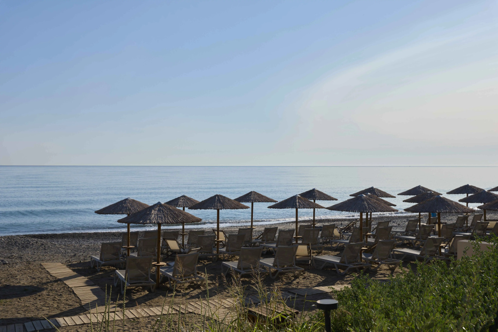 Atlantica Ocean Beach Resort