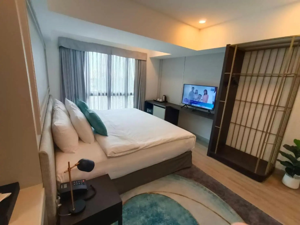 VIVA LA VIDA HOTEL