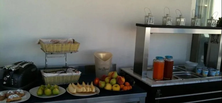 La Stanza Preziosa Exclusive BedBreakfast