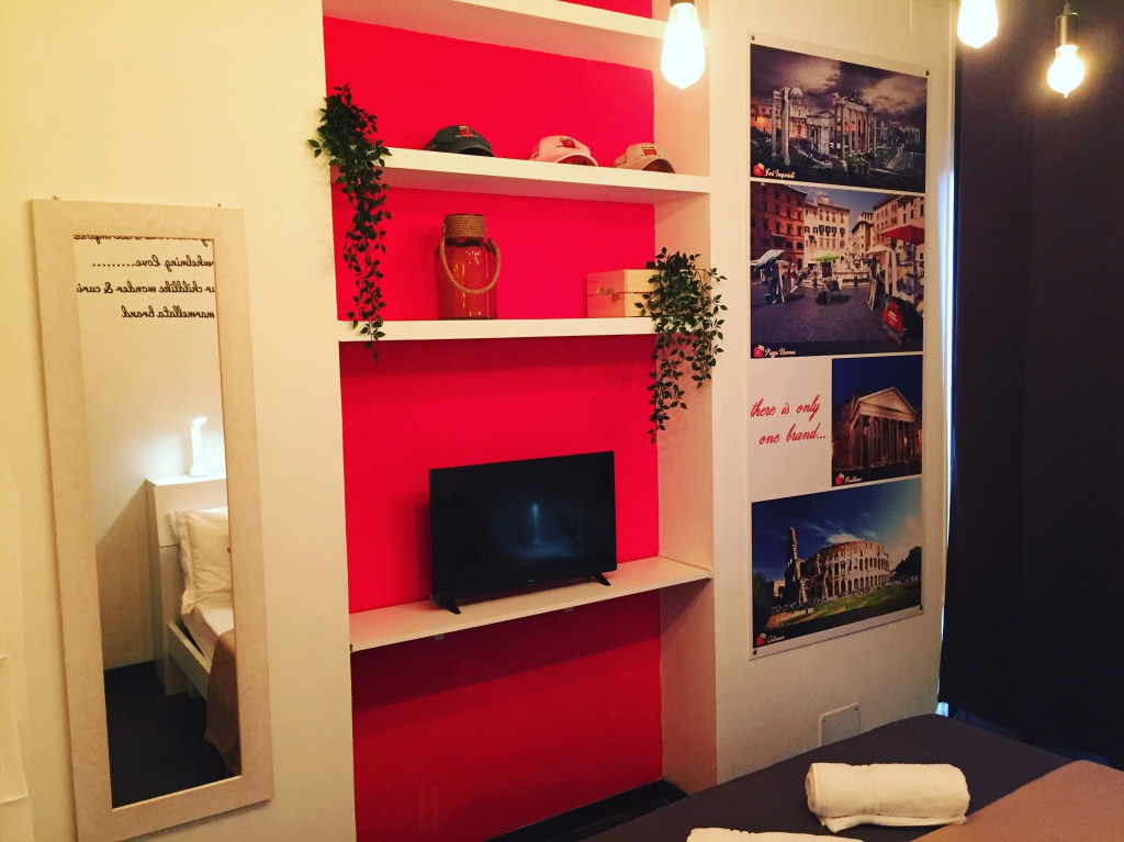 Marmellata Suites
