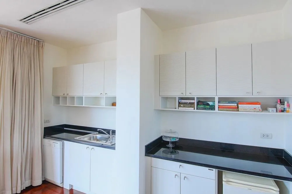 Pranaluxe Pool Villa Unit B9