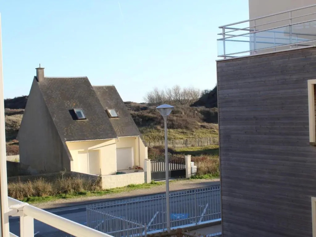 Appartement Fort-Mahon-Plage, 3 pièces, 4 personnes - FR-1-482-49