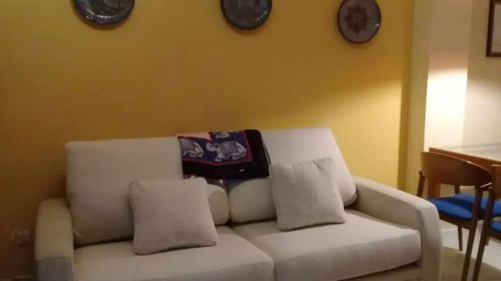Apartamento Miquel 2 centro de Tossa de Mar 4 personas con wifi y parking