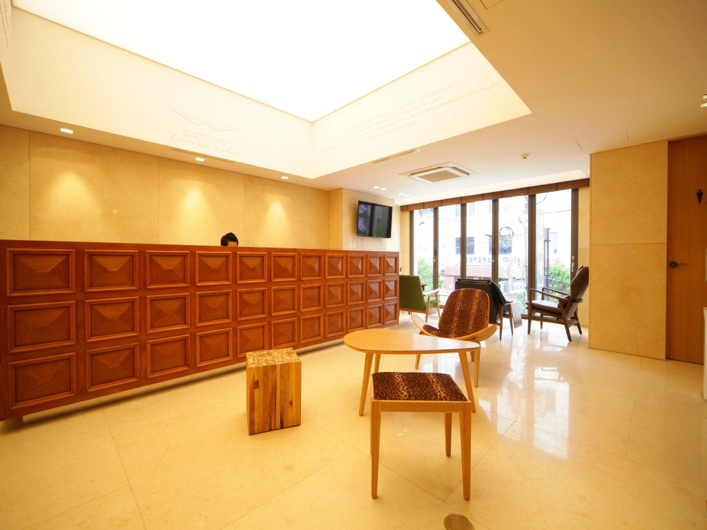Hotel Star Masterpiece Suite