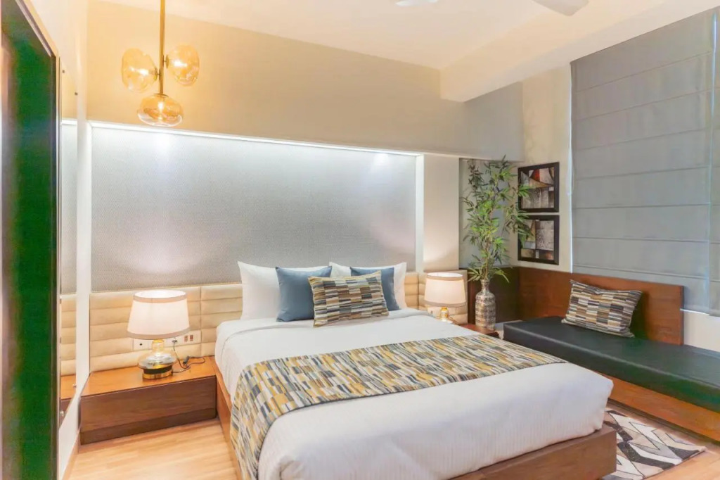 Ahuja Residency Sage