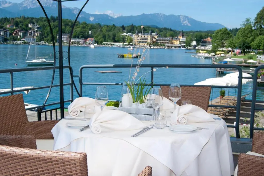 Seehotel Europa Resort