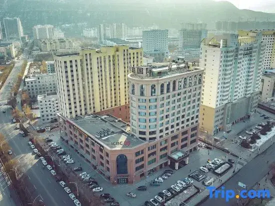 Sino Italian international Xinglu Hotel