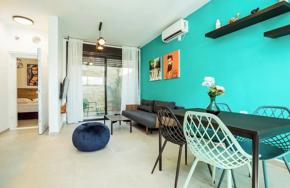 Herzl Boutique Hotel by Domus