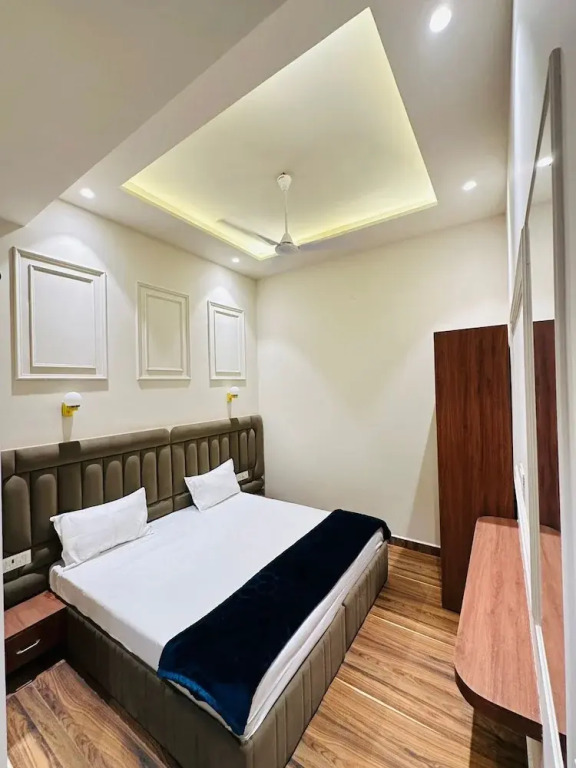 Hotel Cloud 9
