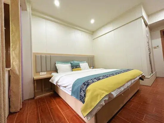 Chongqing Nantai Hotel