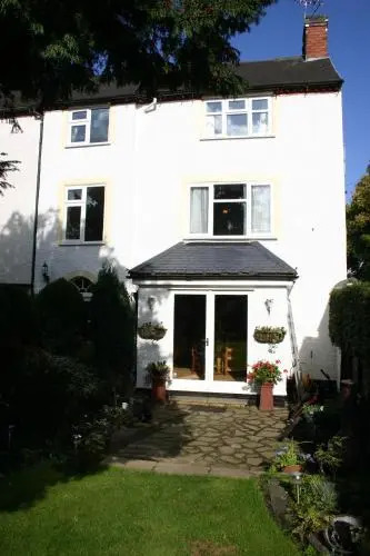 Sunshine Cottage