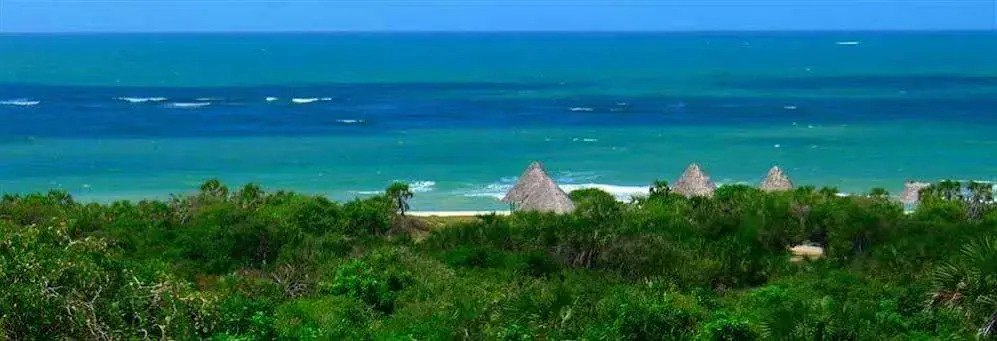 Changani Beach Cottages