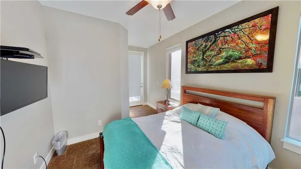 Entrada 652 - 4 Br home by RedAwning