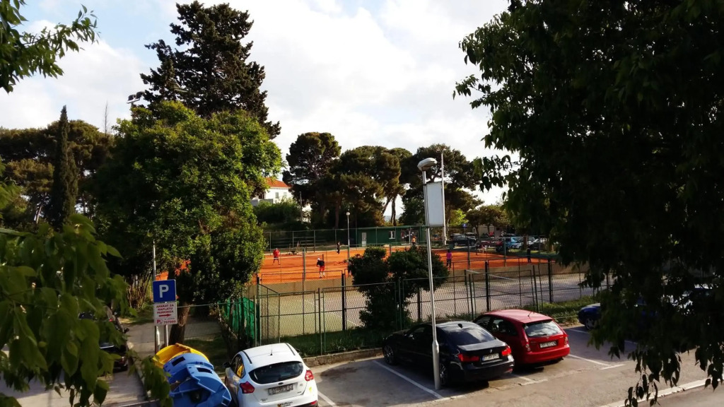 Studio Apartman Kaćunić