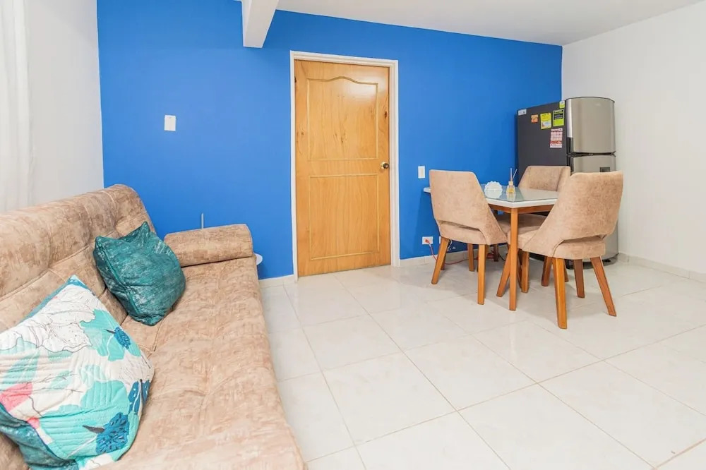 Apartamentos Flexitel 1005