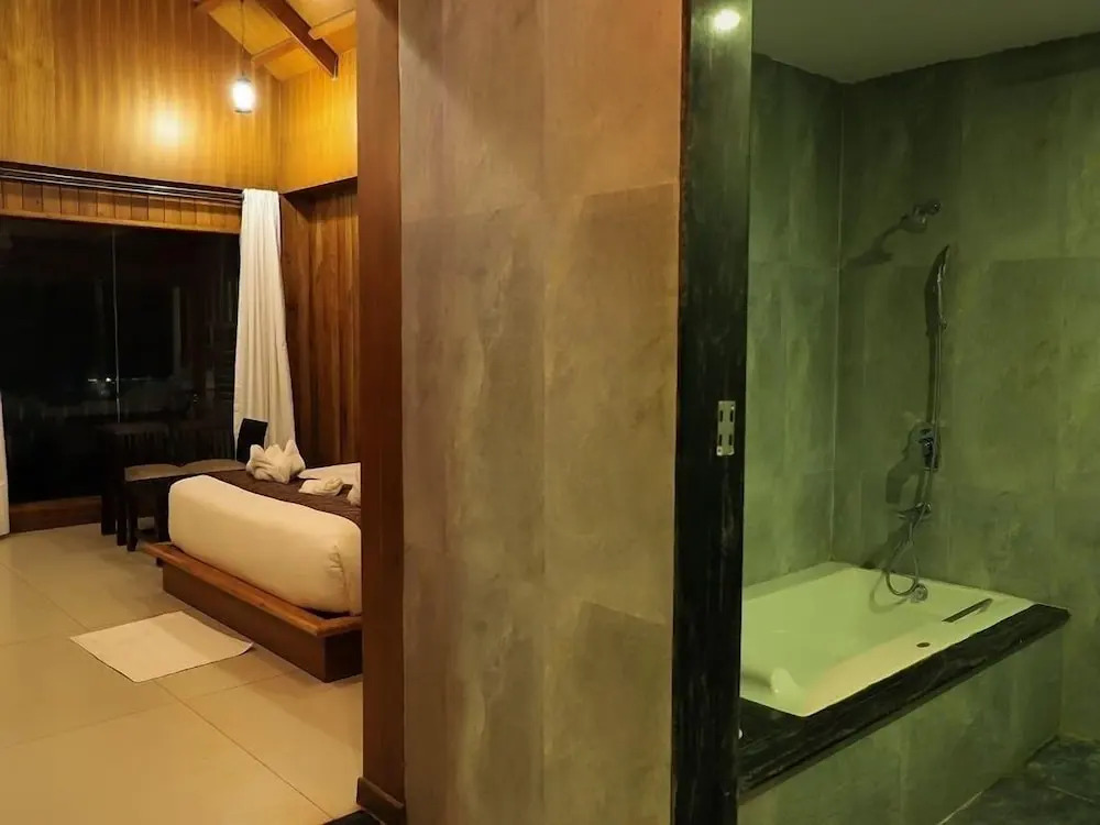 Ocean Tree Beach Resort and Spa