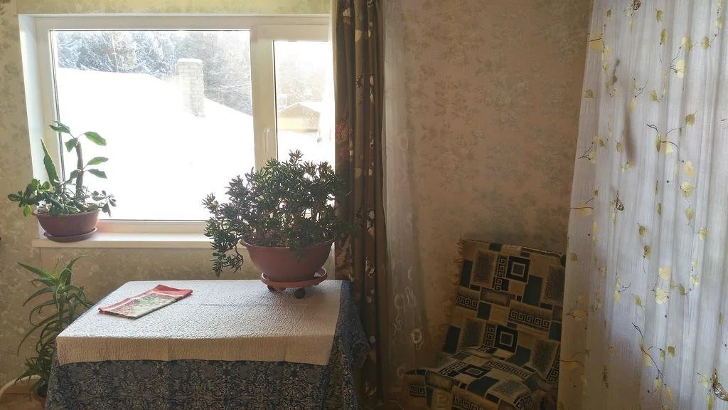 Homestay On Zarechnaya 5