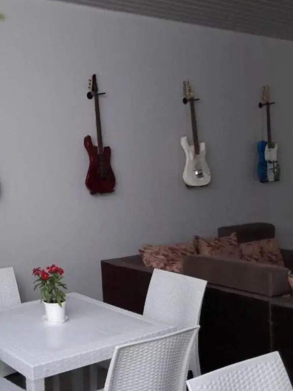 Jules Verne Hostel