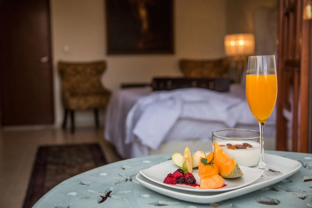 Artea Hotel Boutique