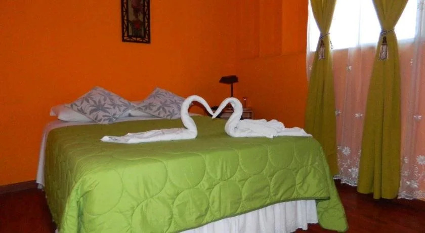 Hostal San Lorenzo