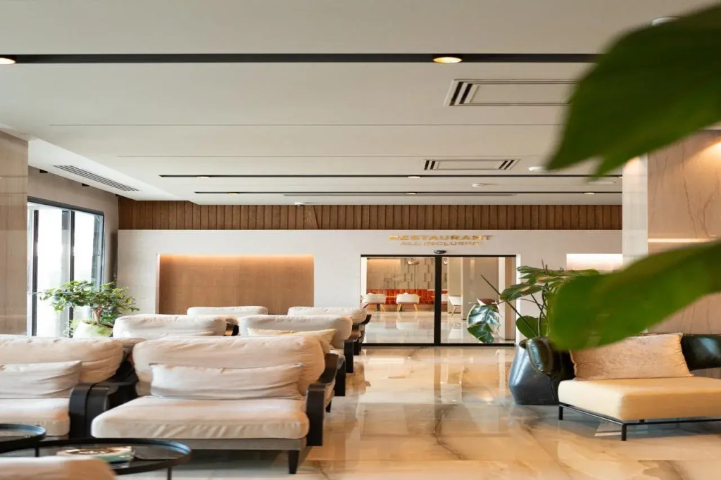Bonita Luxury Resort & Spa