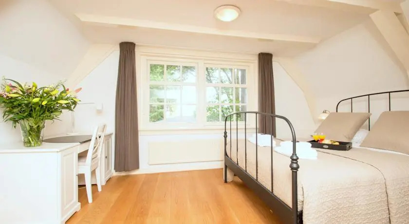 Jordaan Nine Streets Apartment