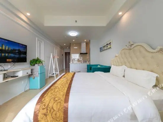 Gelandi Holiday Apartment