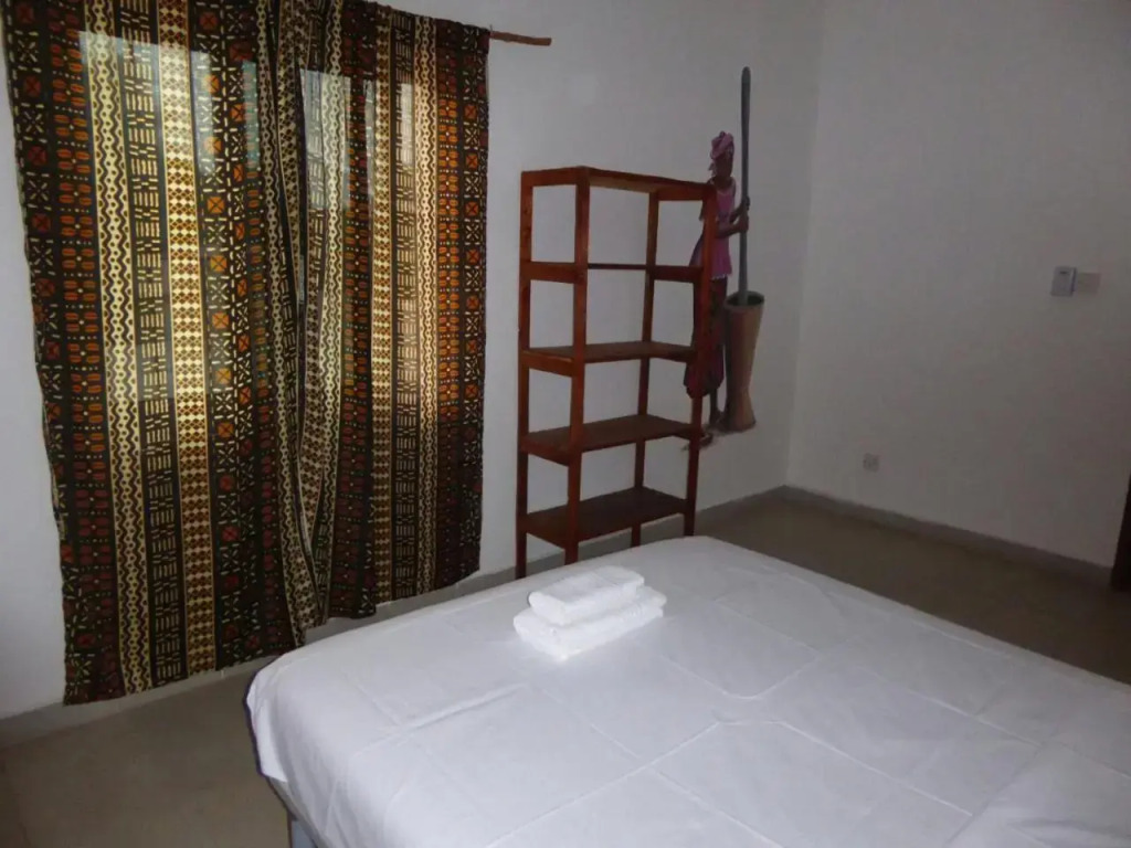 Sarawally Guesthouse