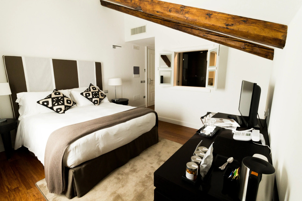 Hotel Villa Fanny